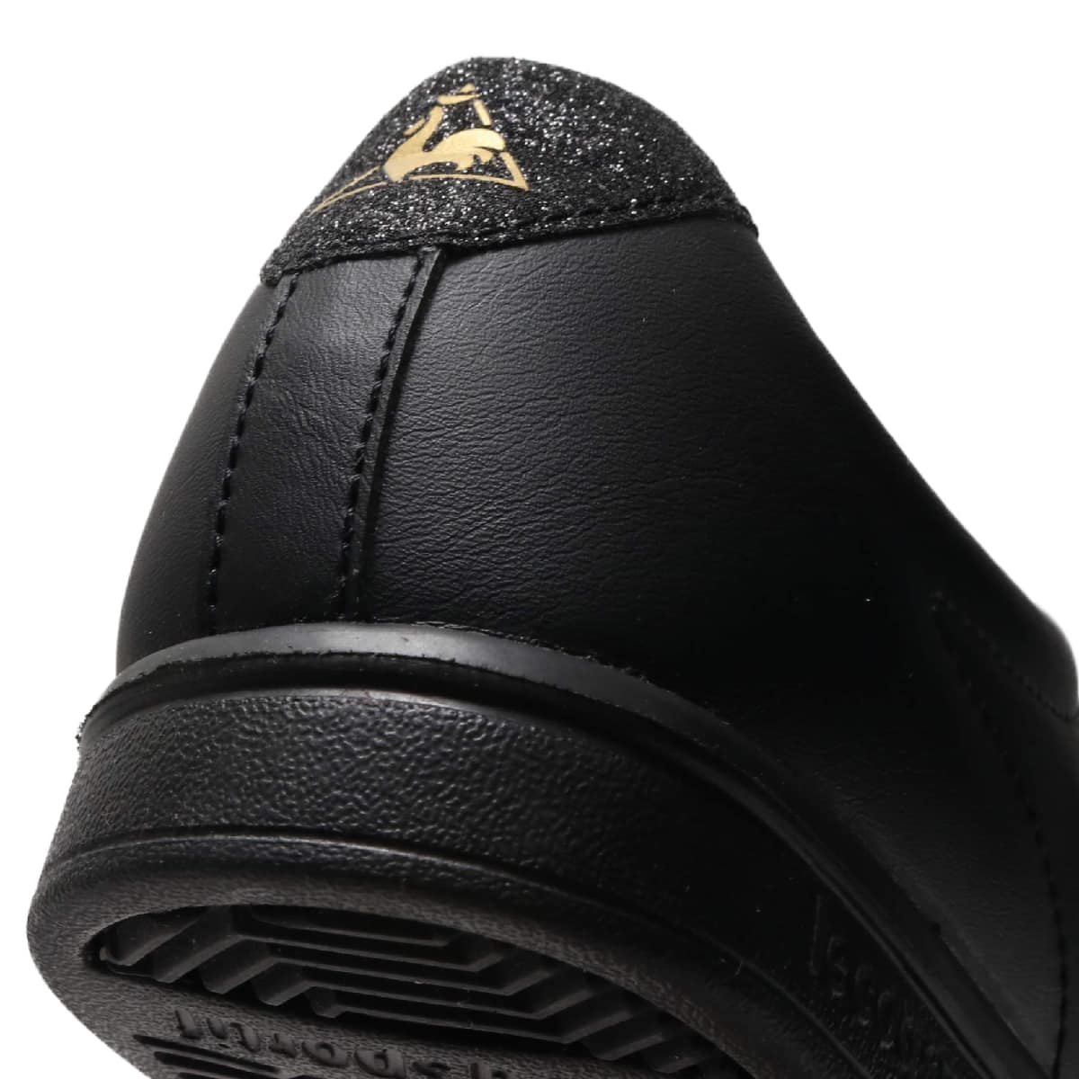 le coq sportif LA ALMA BLACK 20SS-Iの画像