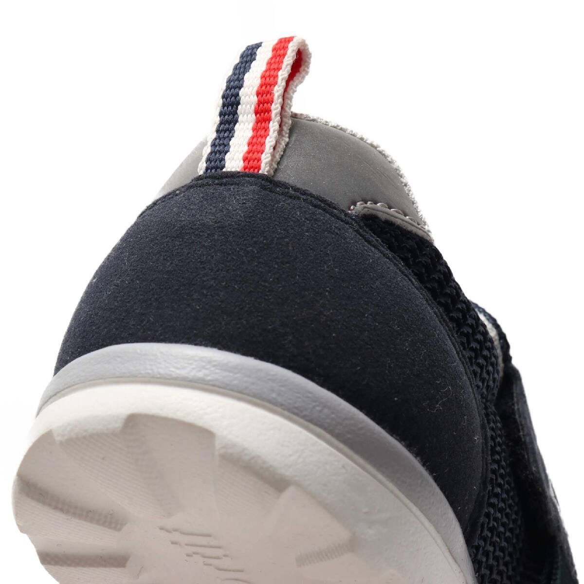 le coq sportif LA SEINE F NAVY 20SS-Iの画像