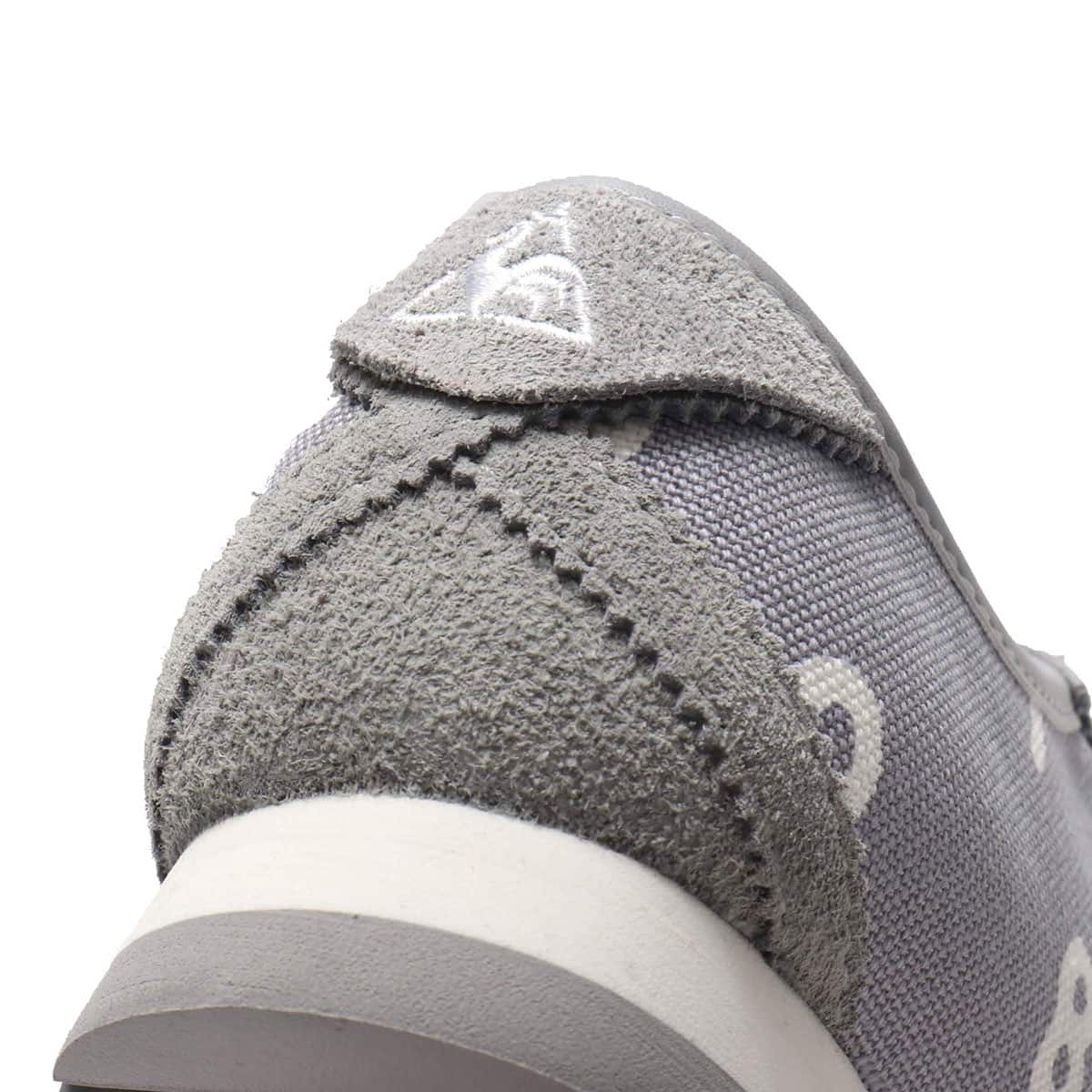 le coq sportif MONTPELLIER JP SOUSOU GREY 20SS-Sの画像