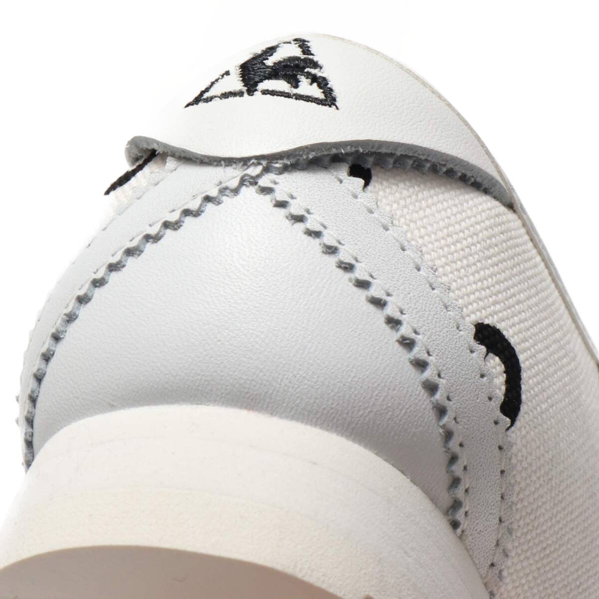 le coq sportif MONTPELLIER JP SOUSOU WHITE 20SS-Sの画像