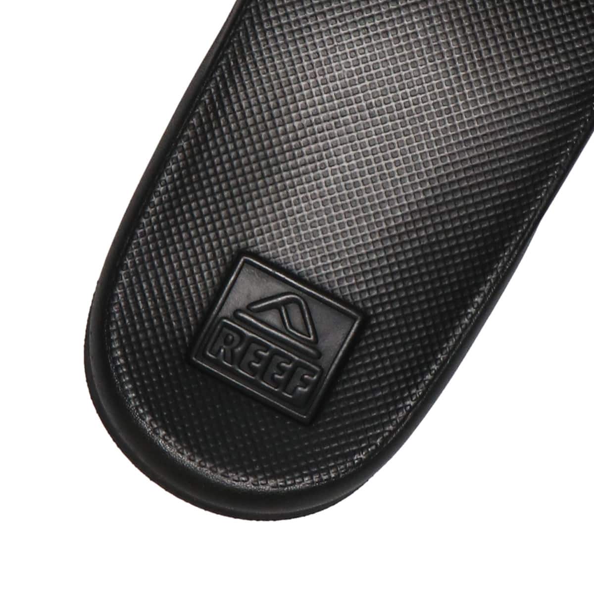 REEF REEF ONE SLIDE BLACK 21SU-Iの画像