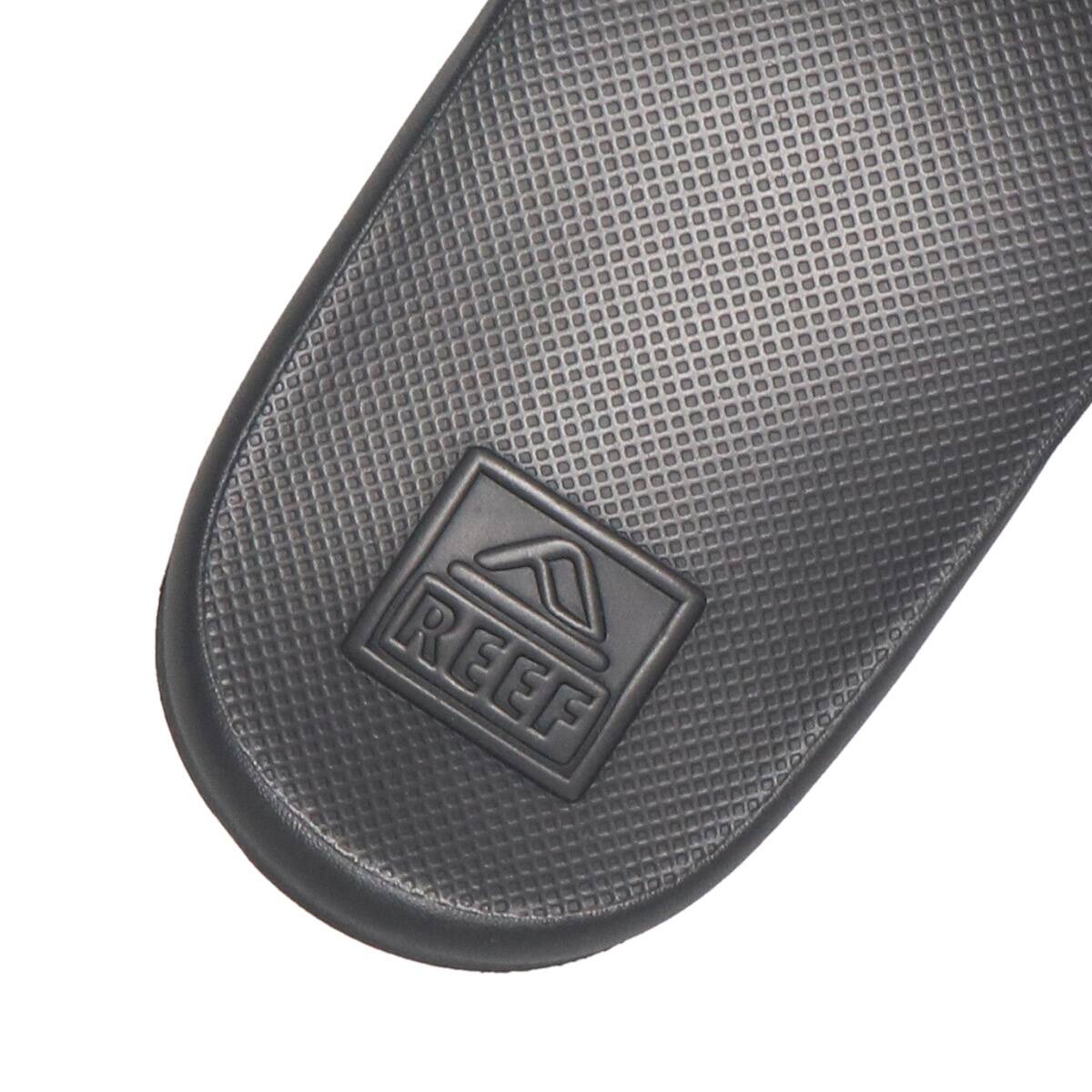 REEF REEF ONE SLIDE GREY/TAN 21SU-Iの画像