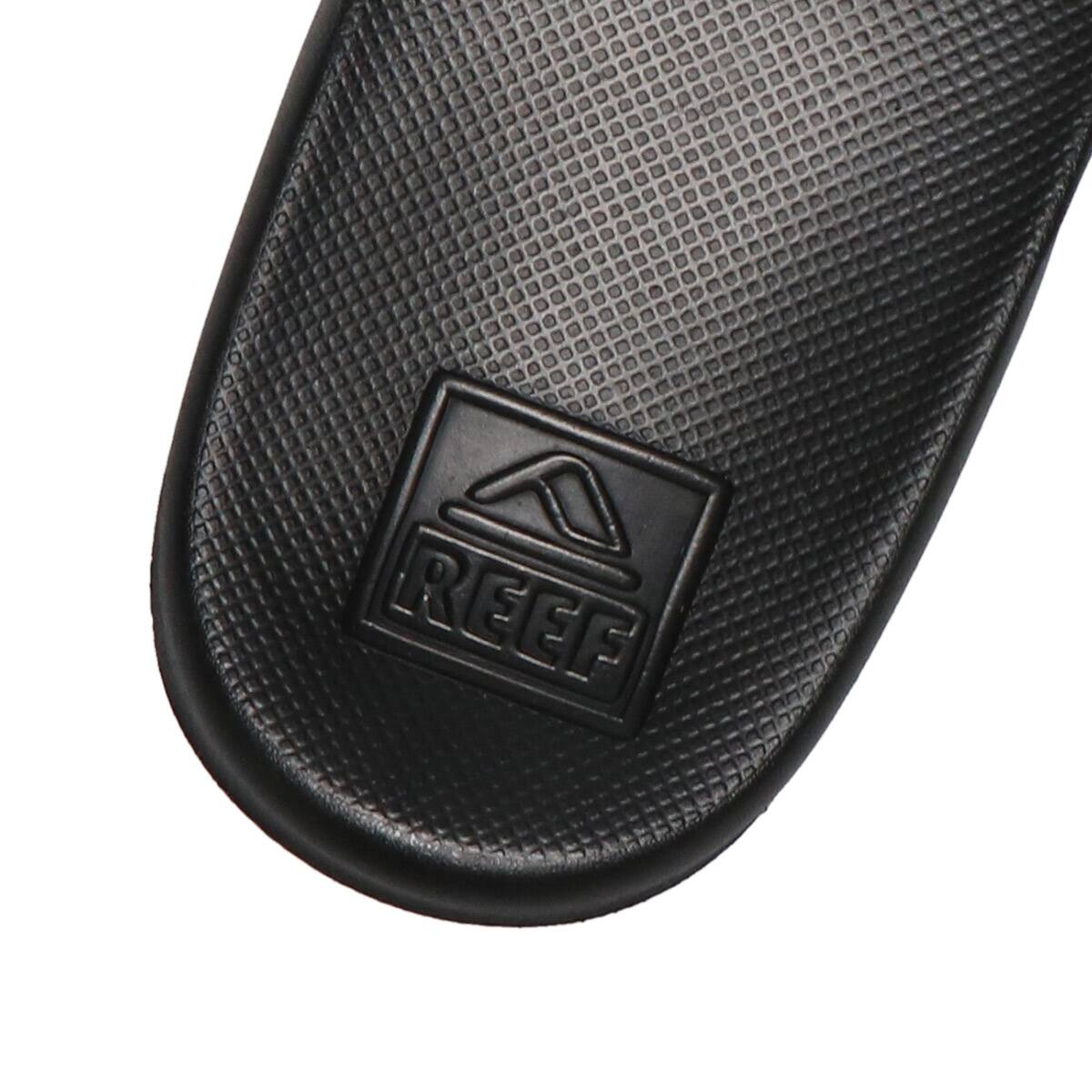 REEF REEF STASH SLIDE TAN PALM 21SU-Iの画像