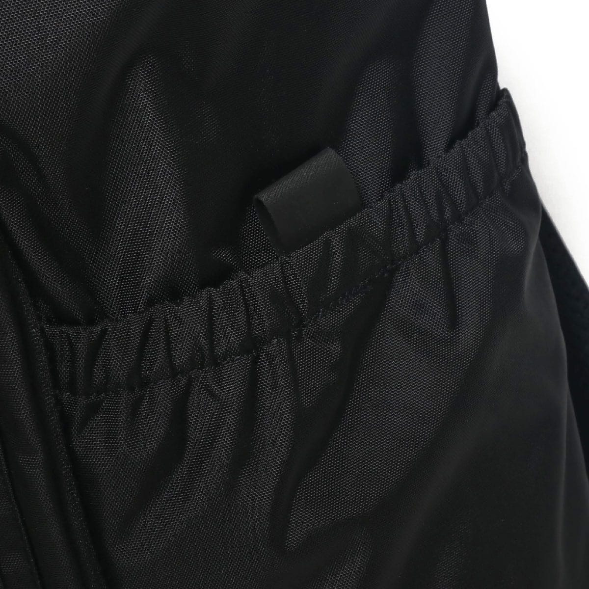THE BROWN BUFFALO HILLSIDE BACKPACK BLACK 19FA-Iの画像
