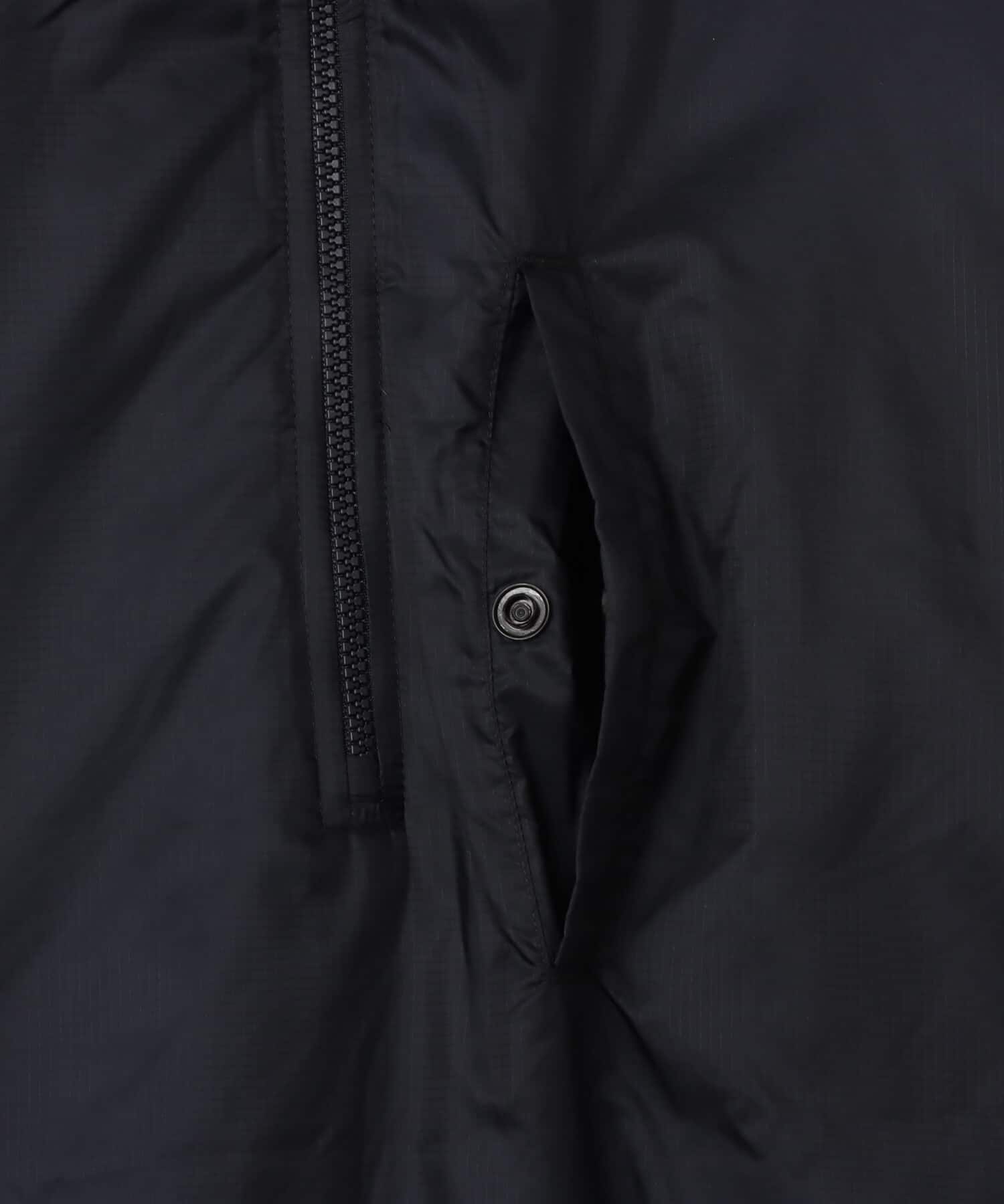 MM6 SPORTSJACKET SALOMON Blackの画像