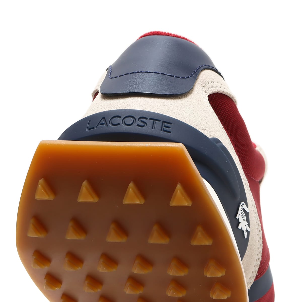LACOSTE L-SPIN DELUXEWNTR 2221SMA NVY/GUM 22SU-Iの画像