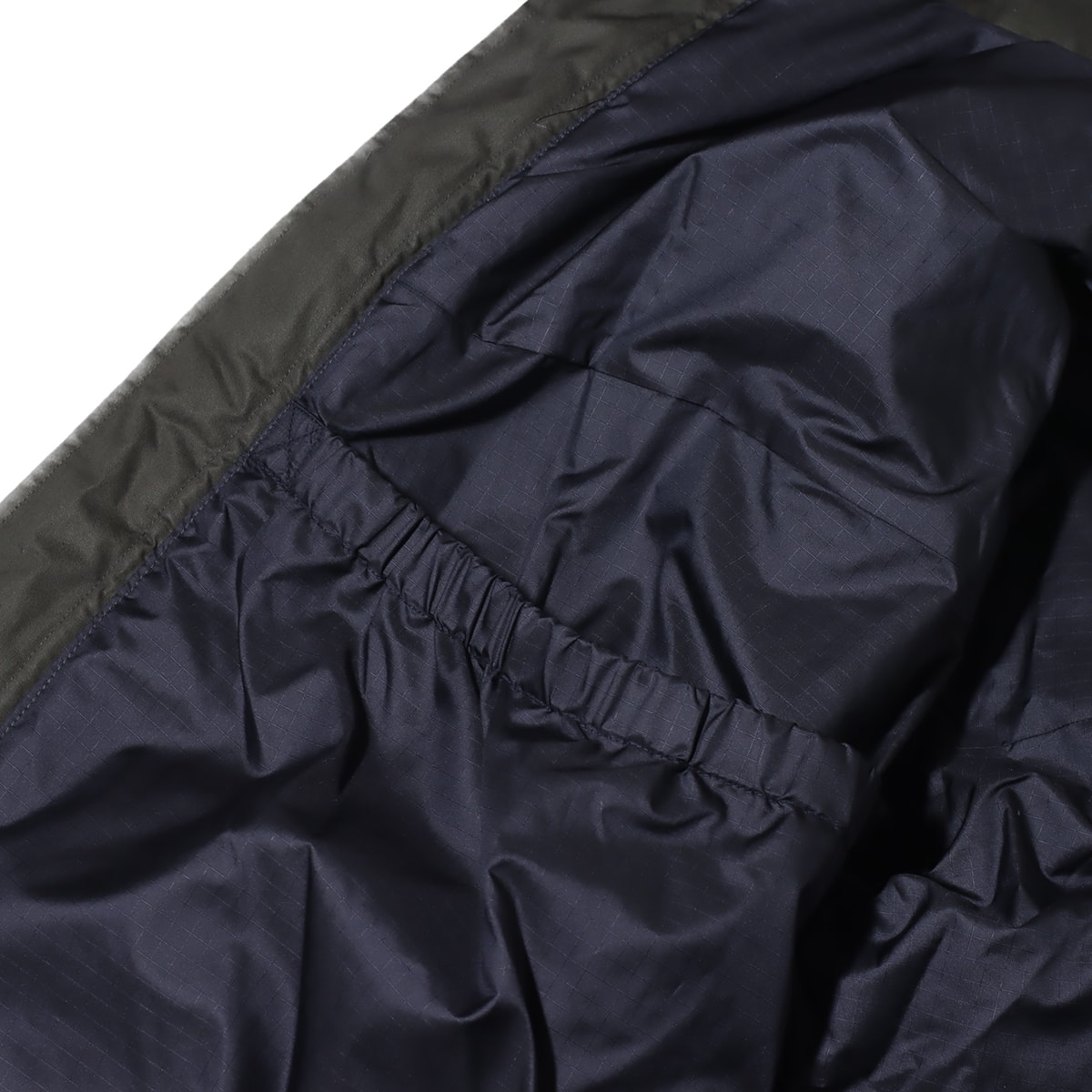 nanamica Insulation Jacket Moss Green 23FA-Iの画像