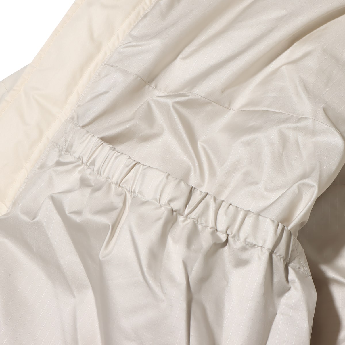 nanamica Insulation Jacket Natural 23FA-Iの画像