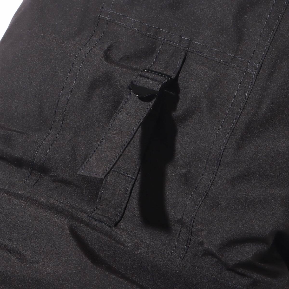 nanamica GORE-TEX Down Coat BLACK 22FA-Iの画像
