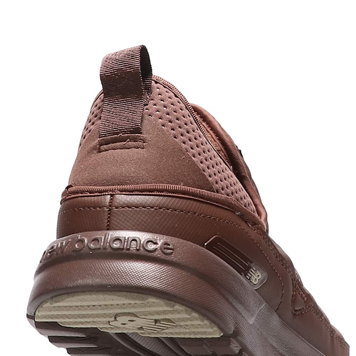 New Balance SUFMIDB2 BROWN 22FW-I