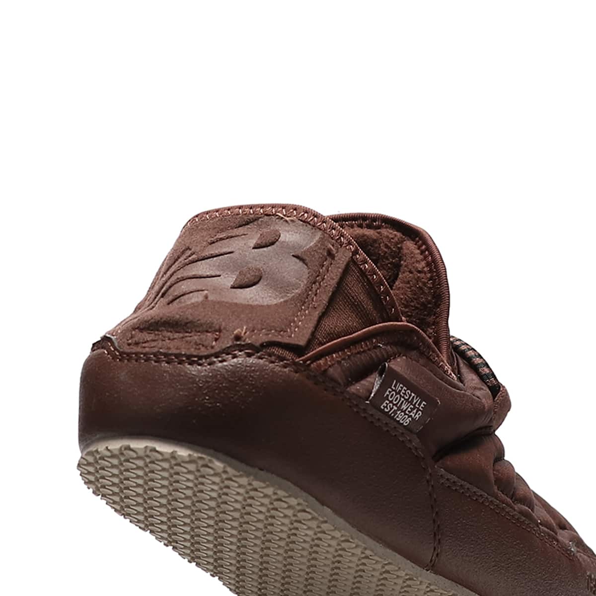 New Balance SUFMOCI2 BROWN 22FW-Iの画像