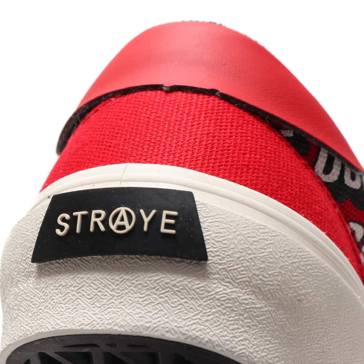 STRAYE VENTURA DON'T CARE 20SS-Iの画像