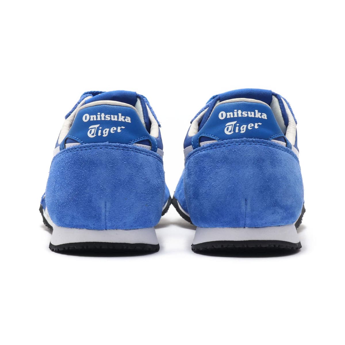 Onitsuka Tiger SERRANO IMPERIAL/WHITE 18AW-Iの画像