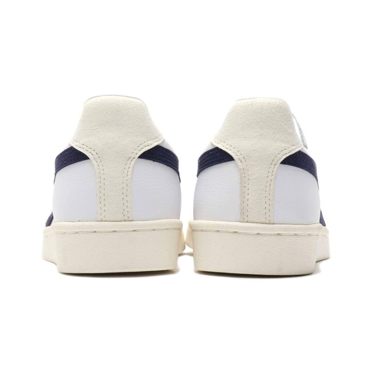 asics onitsuka tiger gsm white peacoat