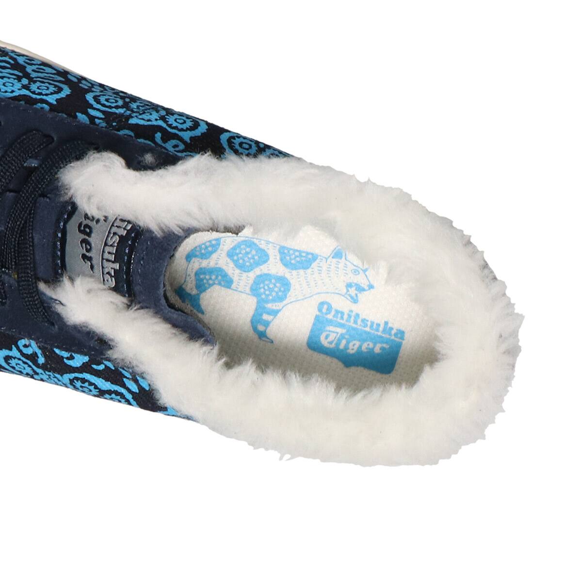 Onitsuka Tiger LAWNSHIP BLUETYPE1 17SS-Iの画像