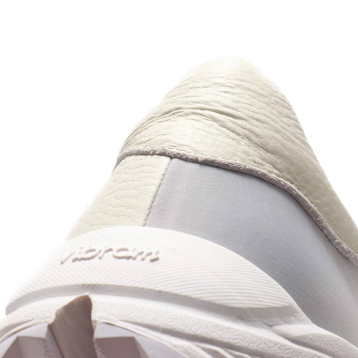 TOMO & CO FCT3 WH & GY / WH VIBRAM 19SS-Iの画像