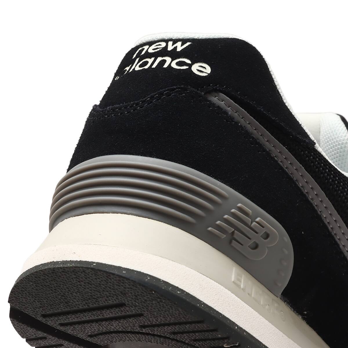New Balance U574LL2 NAVY 23SS-Iの画像