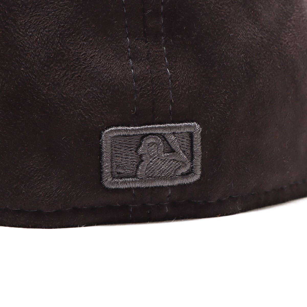 UBIQ DC NEW ERA BLACK の画像