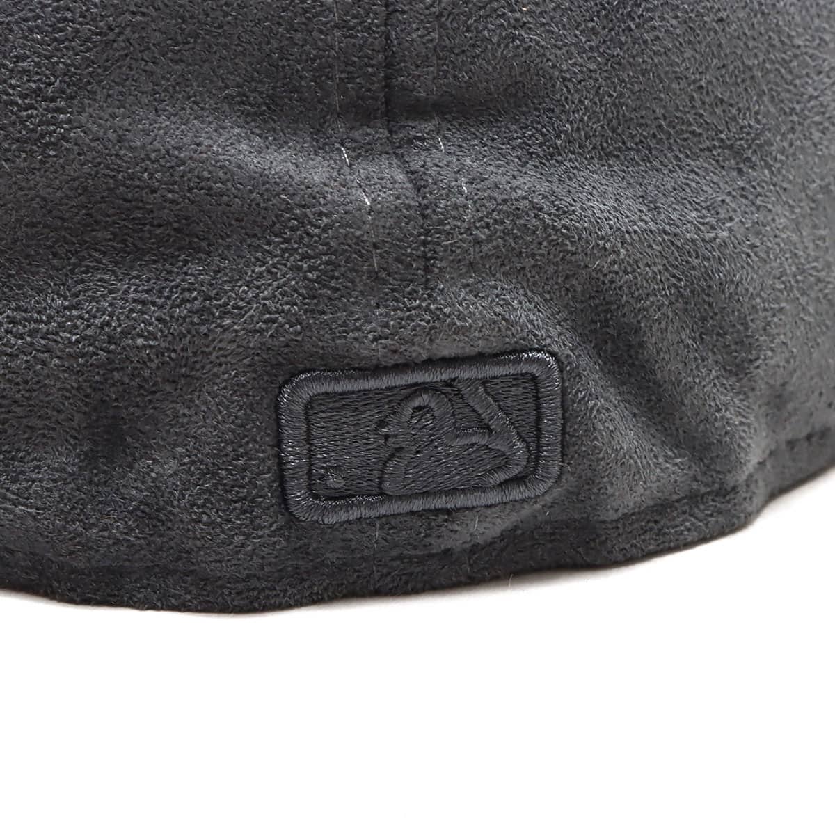 UBIQ PHILLYS NEW ERA GREY の画像