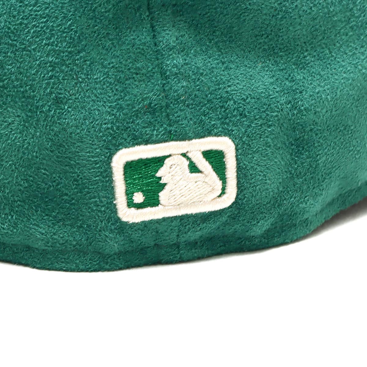 UBIQ PHILLYS NEW ERA GREEN の画像