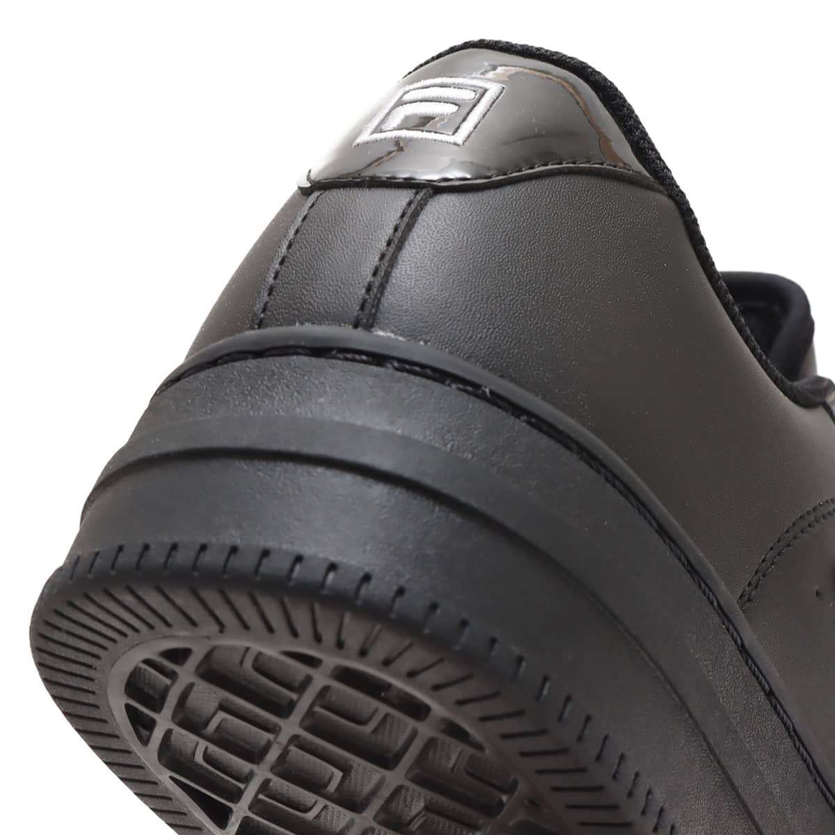 FILA FX SPESSA BLACK （フィラ FX スペッサ-ブラック） | atmos