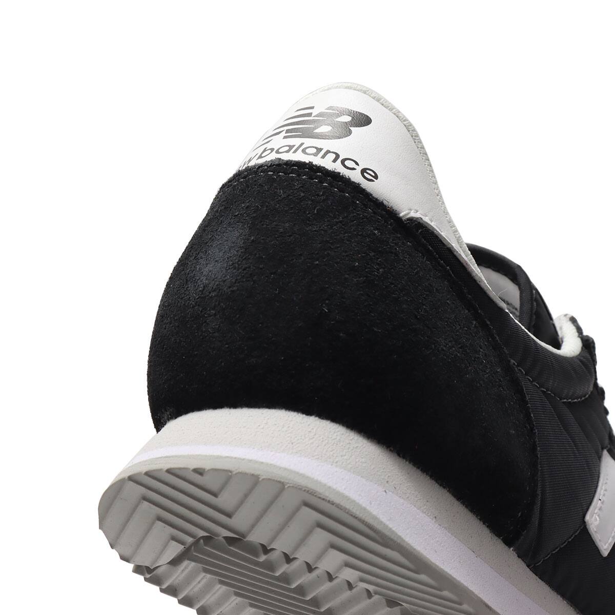 New Balance UL720AA BLACK 21SS-Iの画像
