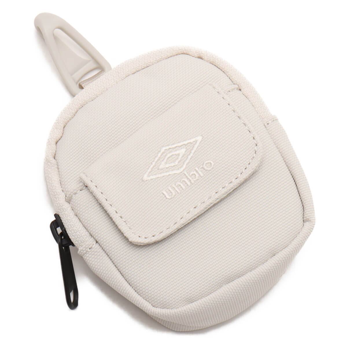 UMBRO BACKPACK ベージュ の画像