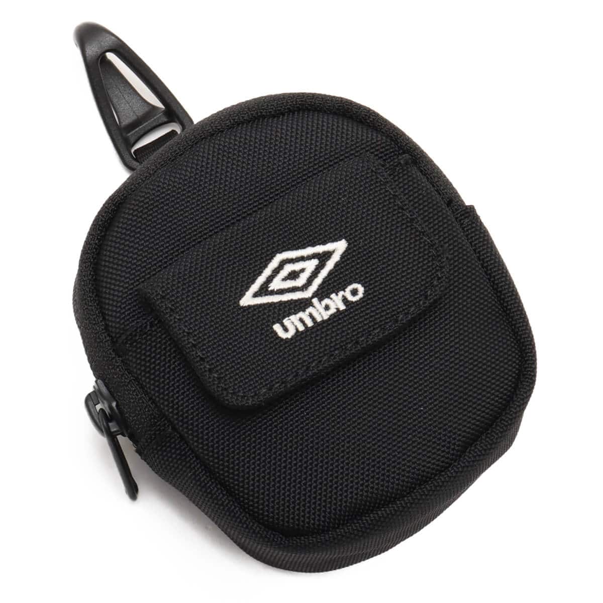 UMBRO BACKPACK ブラック の画像