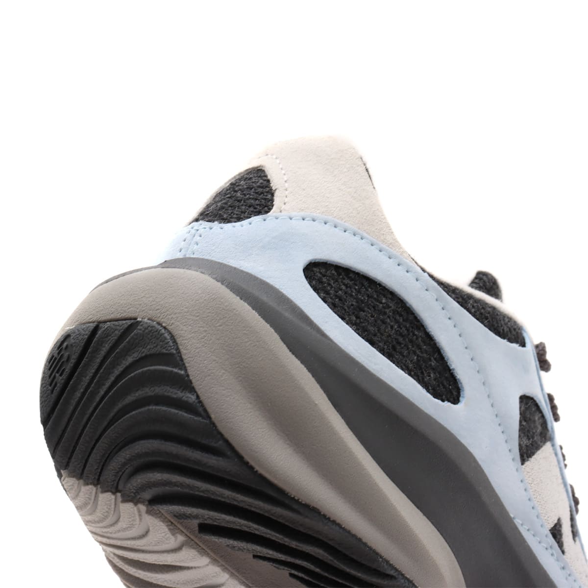 New Balance UWRPDFSB LIGHT BLUEの画像