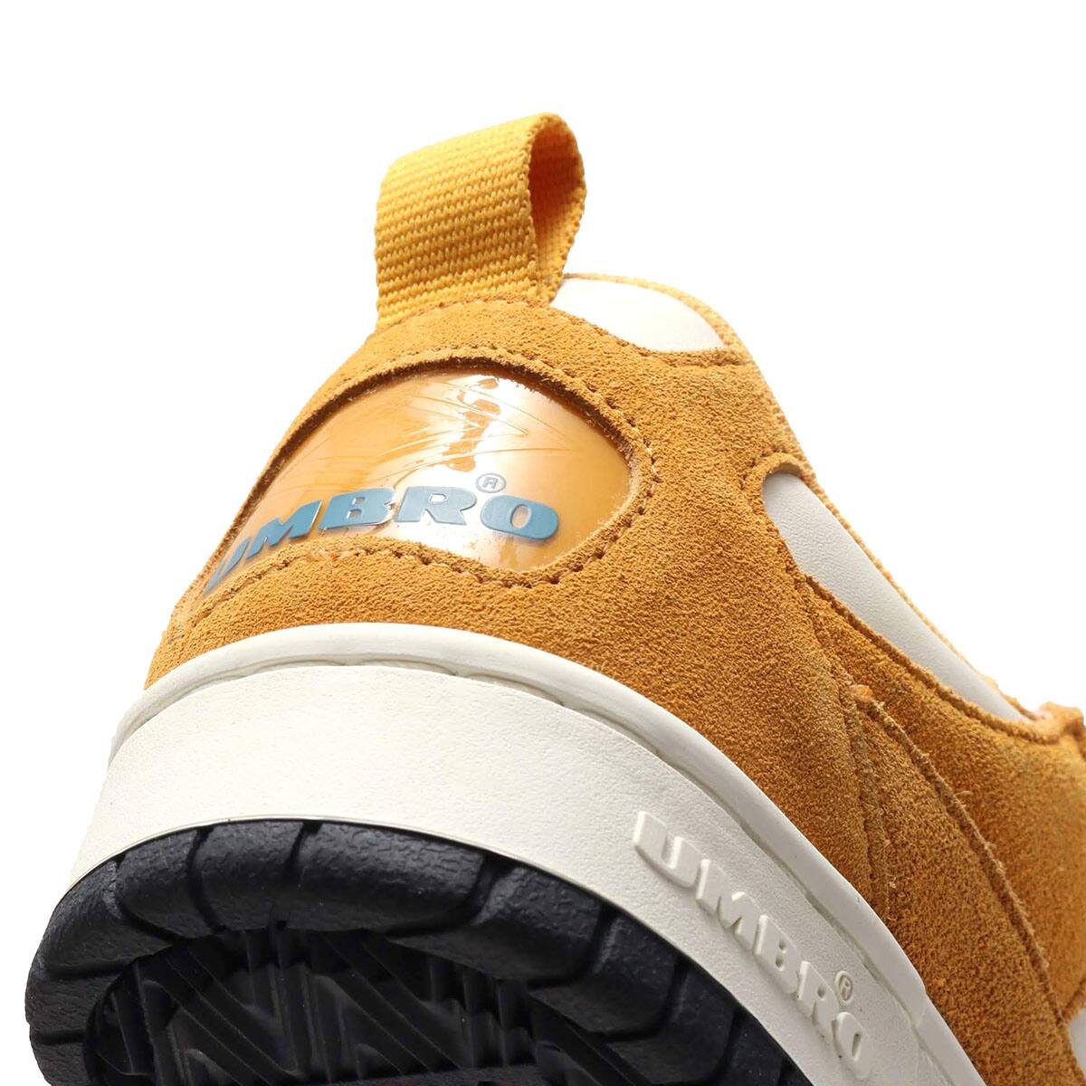 umbro yellow