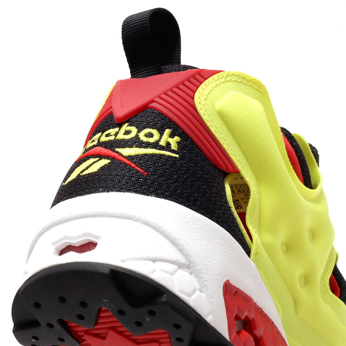 Reebok lx 8500 uomo arancione online