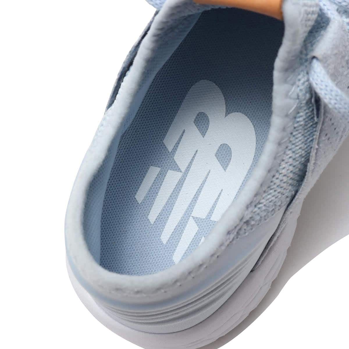 New Balance WCRUZKI2 ICE BLUE 18FW-Iの画像
