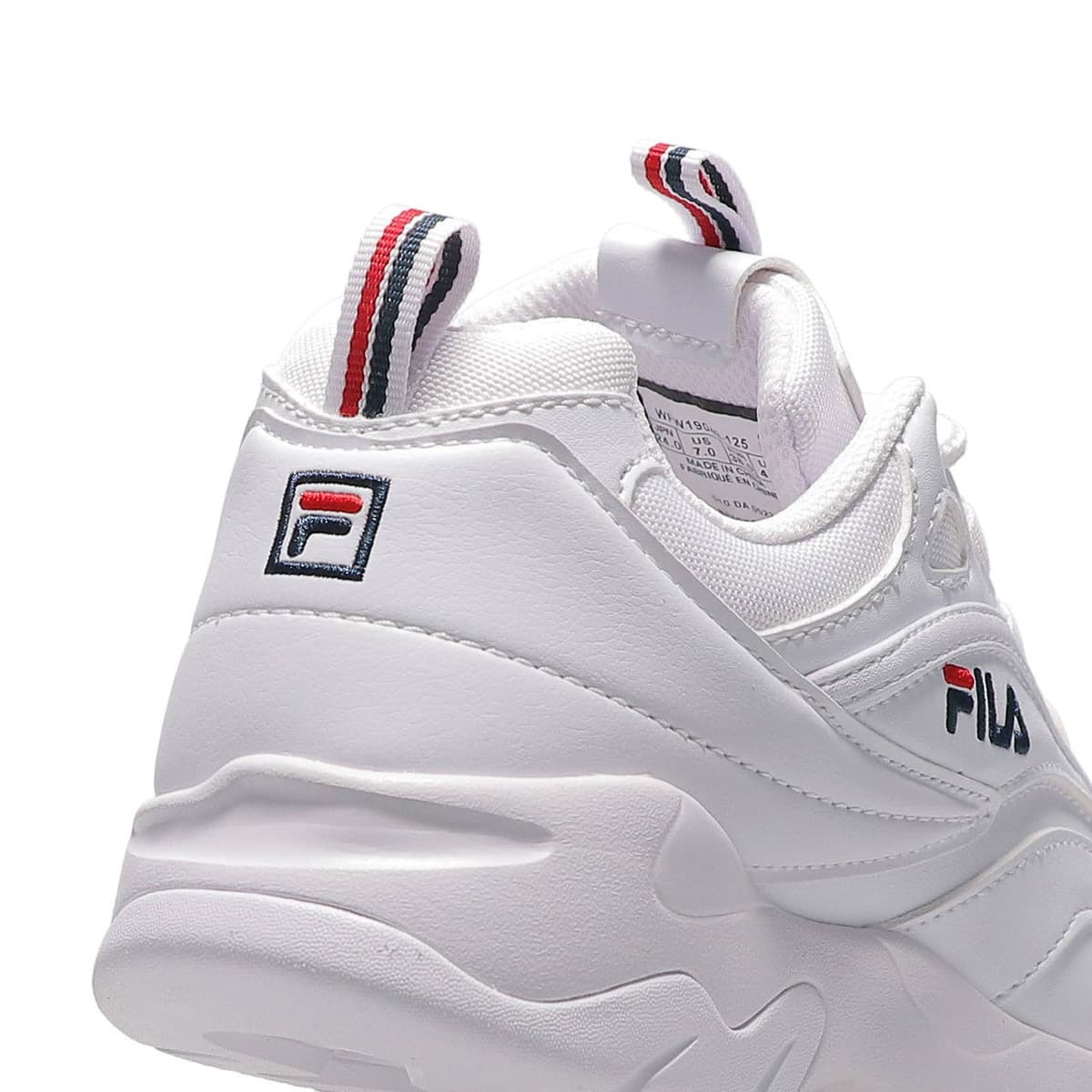 FILA FILARAY ST WWT 23SS-I