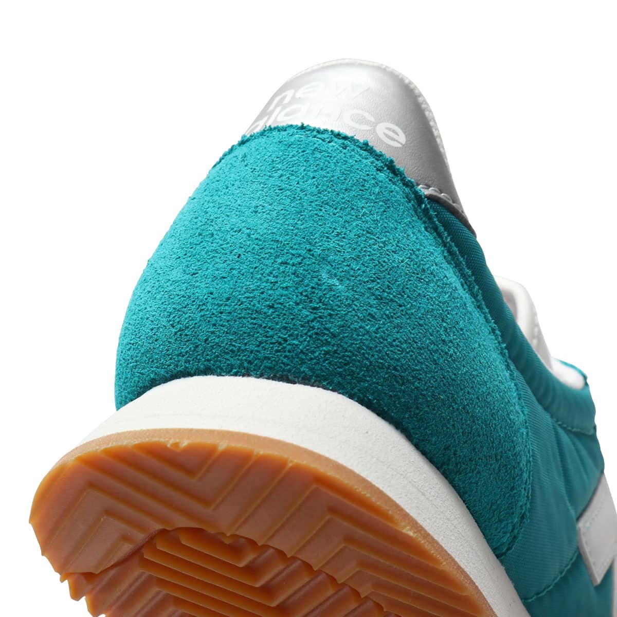 New Balance WL220CLA AMAZONITEの画像