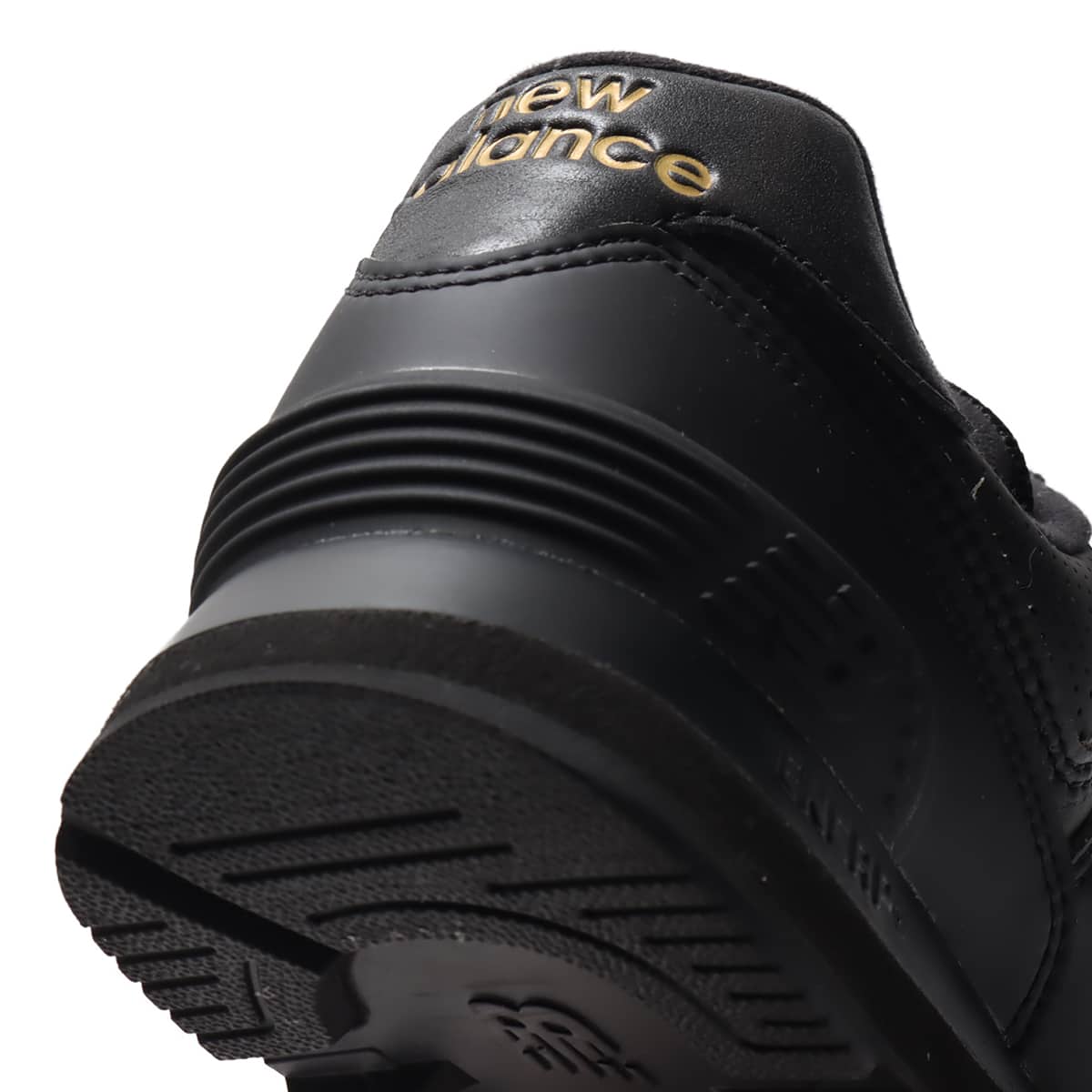 New Balance WL574SYJ BLACK 20SS-Iの画像