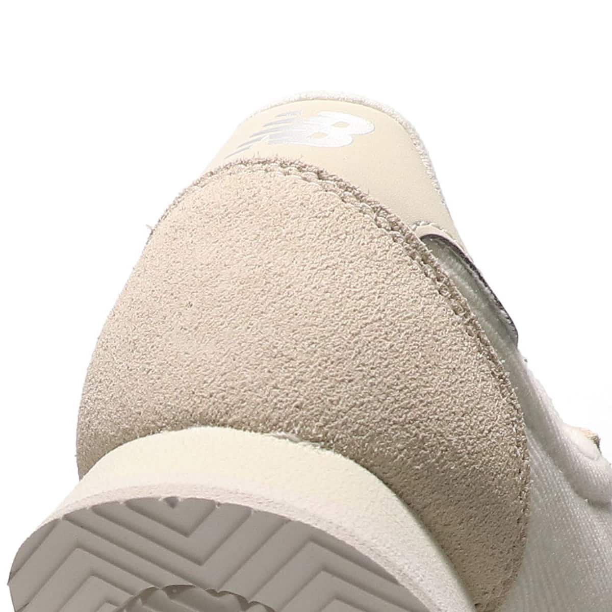 New Balance WL720CY1 WHITE 21FW-Iの画像