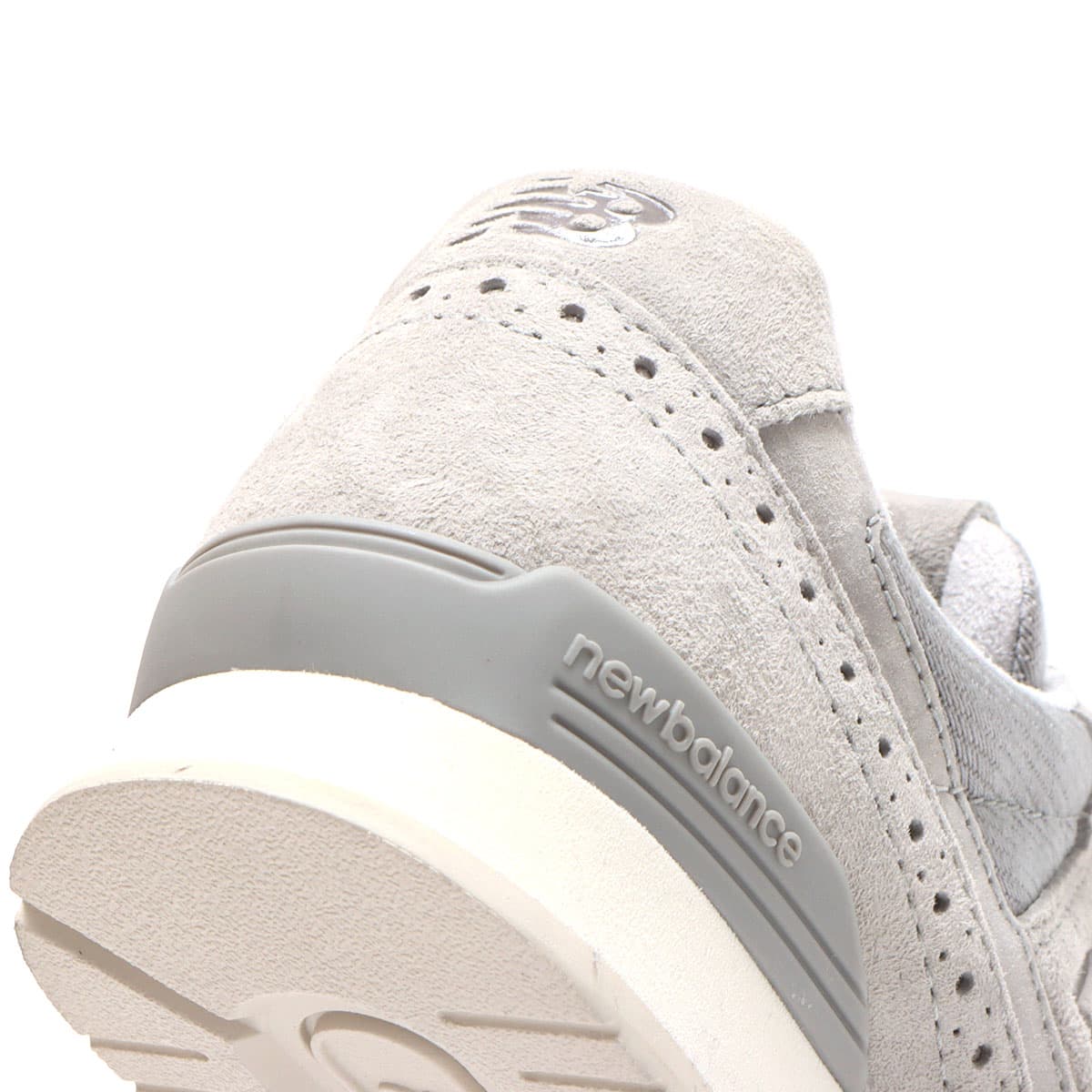 New Balance WL996AB2 GRAY 22SS-I