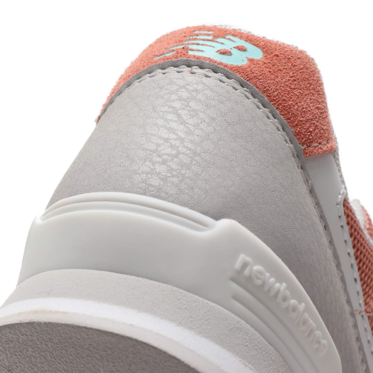 New Balance WL996COC DUSTY PINK 20SS-Iの画像