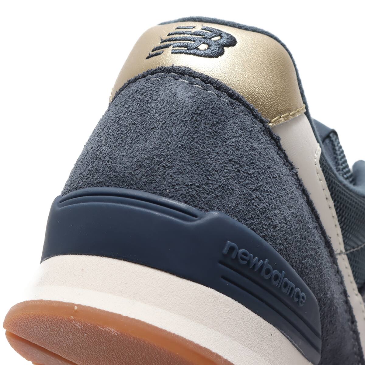 New Balance WL996NB NAVY 20FW-I