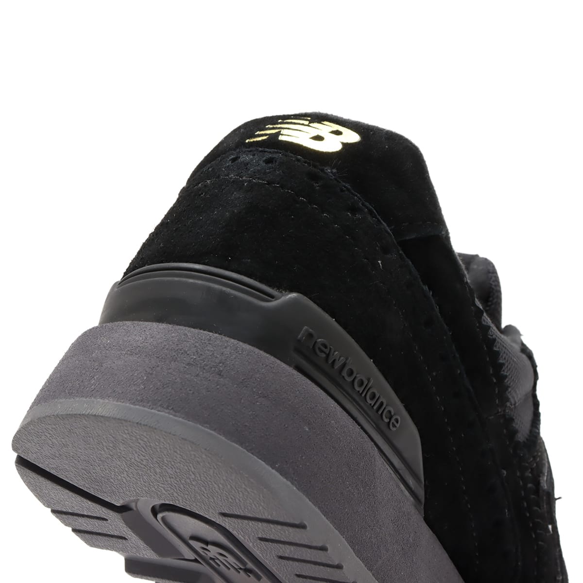 New Balance WL996TK2 BLACKの画像