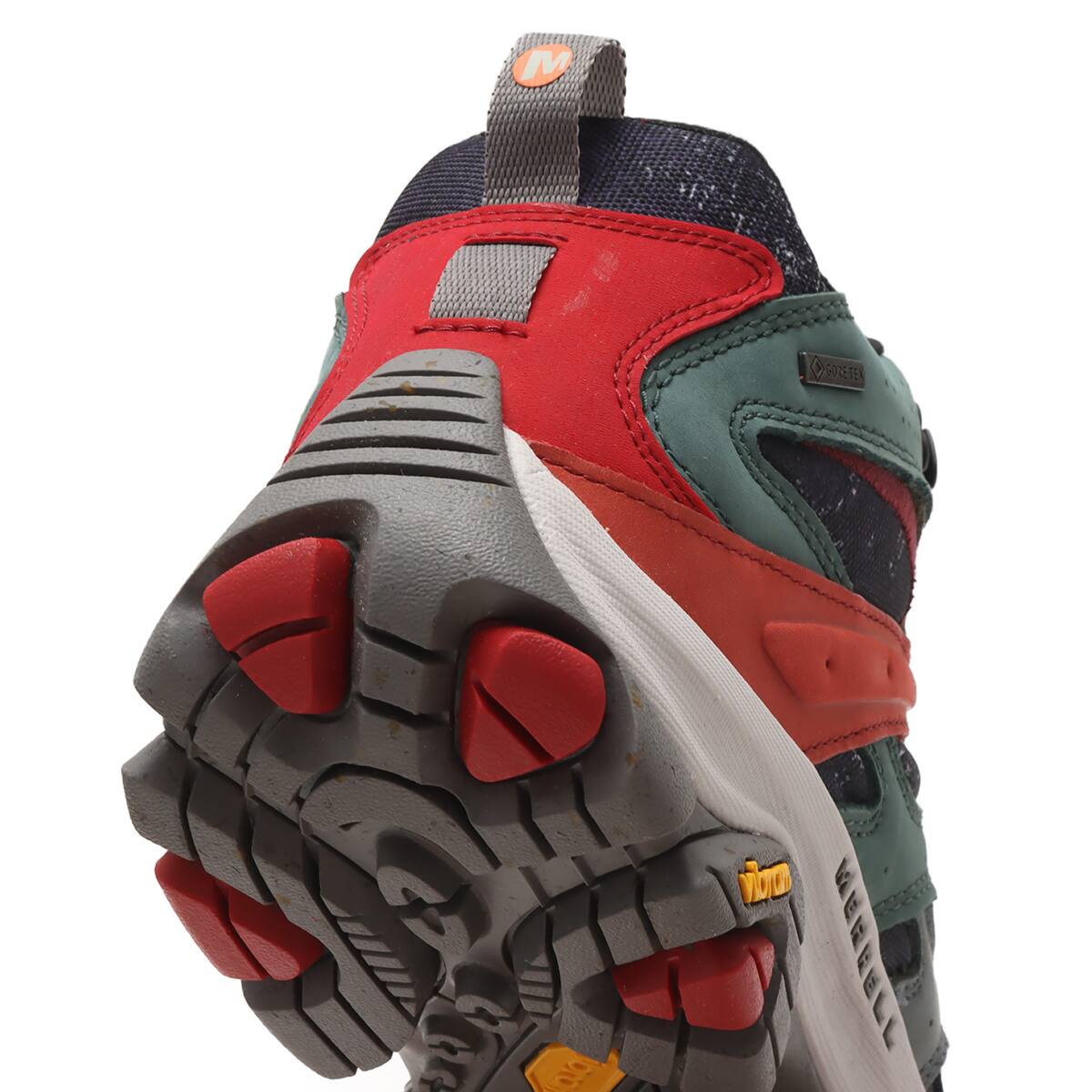 WHITE MOUNTAINEERING x MERRELL MOAB 3 MULTI(ホワイト WHITE MOUNTAINEERING x MERRELL MOAB 3 MULTI(ホワイト