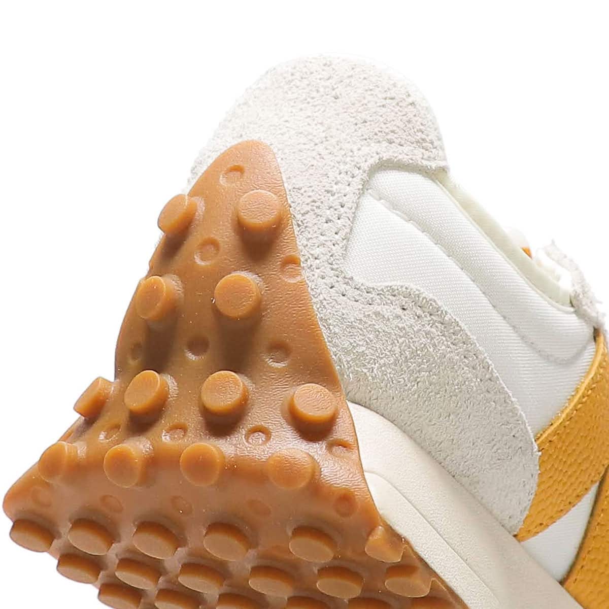 New Balance WS327BY WHITEの画像