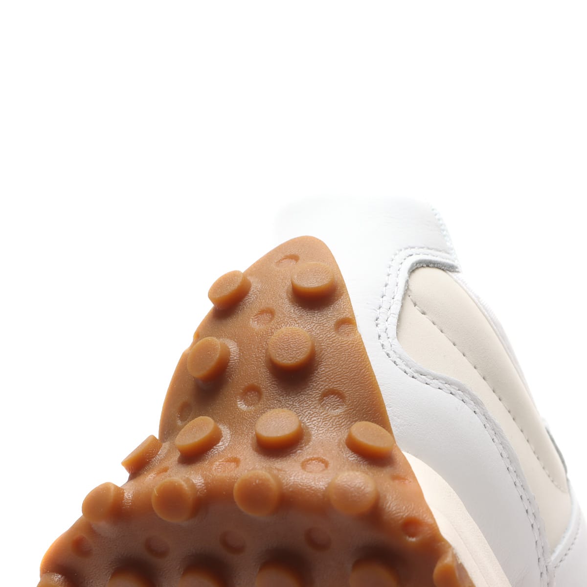 New Balance WS327LA WHITE 21FW-Iの画像