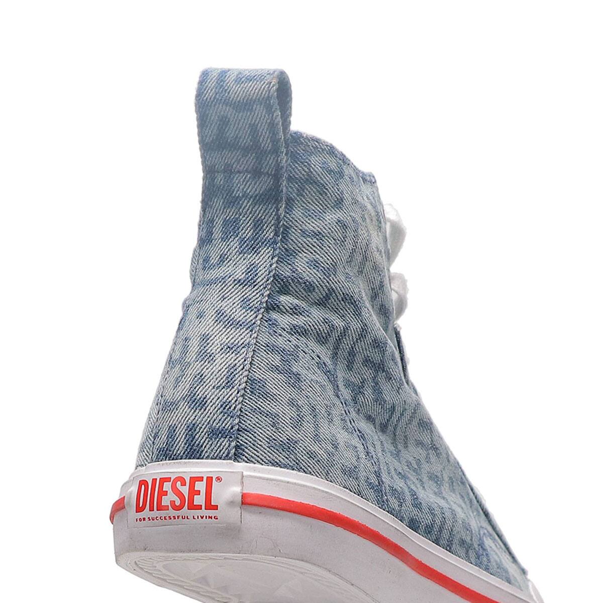 DIESEL S-ATHOS MID BLUE 22HO-I