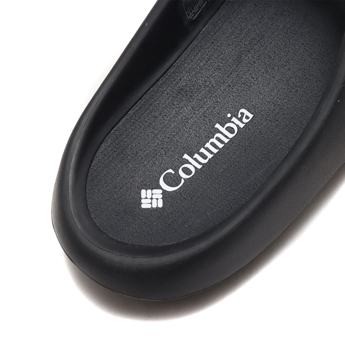 Columbia COCOPELLI CAMP™ SLIDE Black 21SP-Iの画像