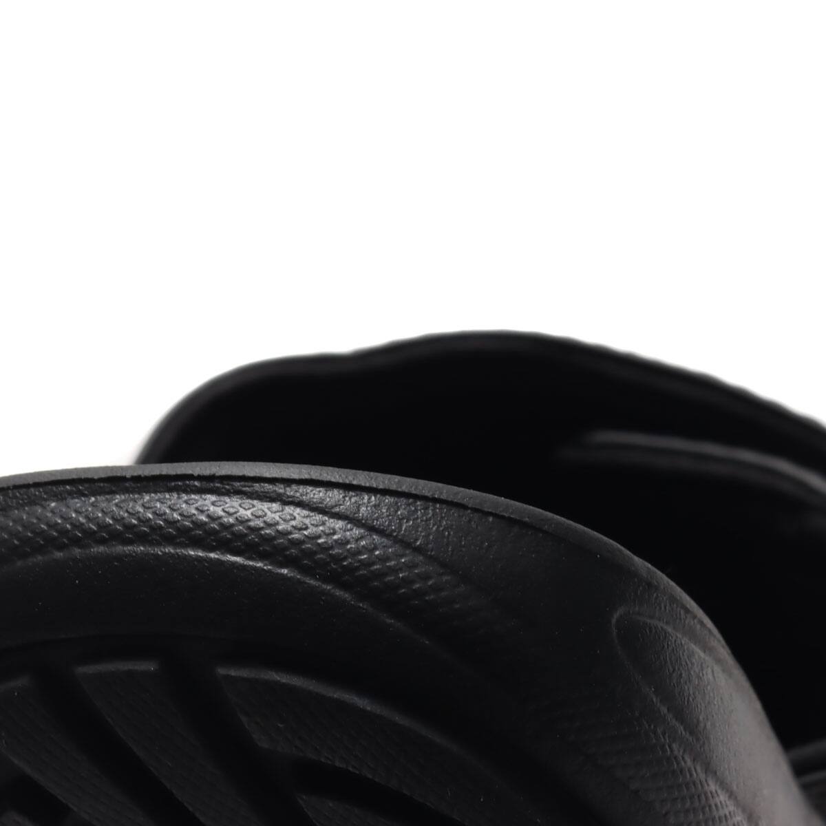 Columbia URBAN BARGE SLIDE Black 21SP-Iの画像