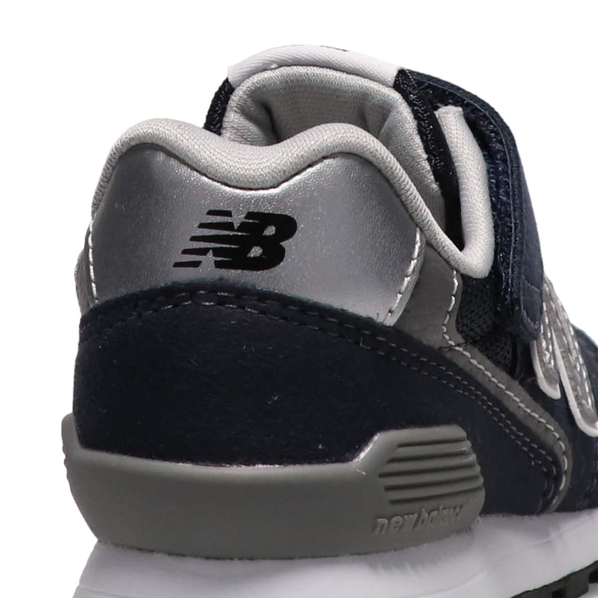 New Balance YV996NV3 NAVY 21FW-I