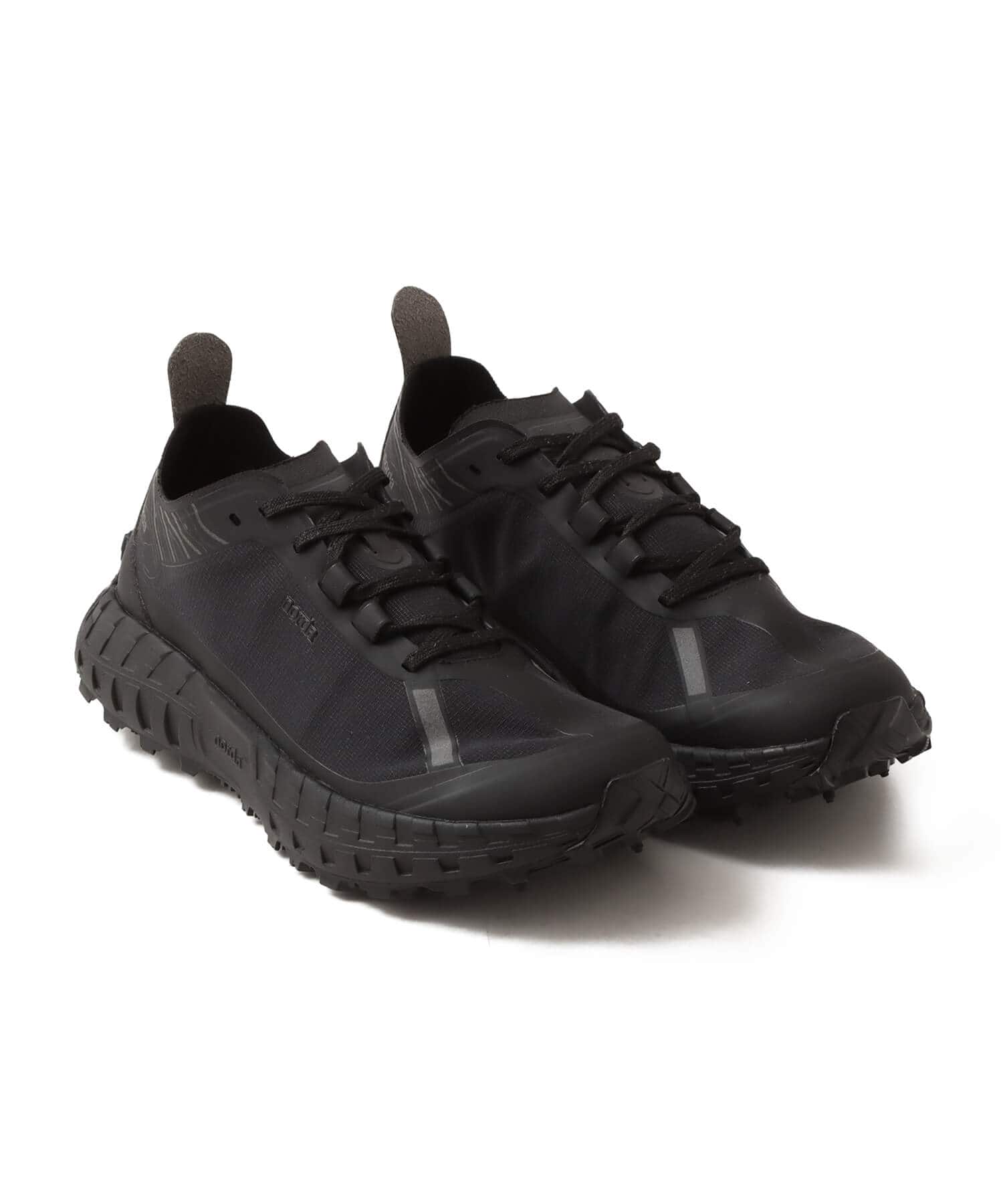 NORDA 001A BLACKのメイン画像