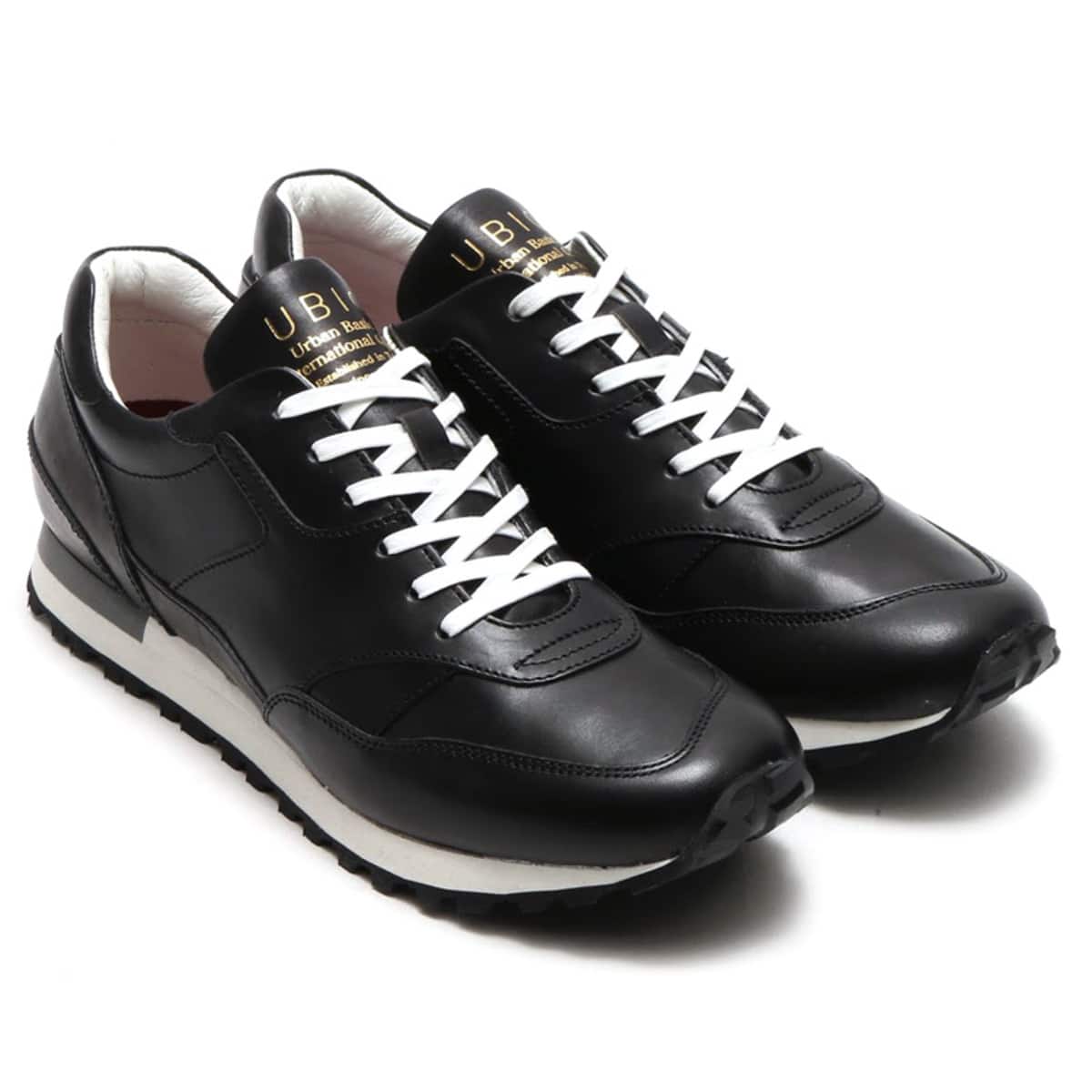 UBIQ SEED J BLACKのメイン画像