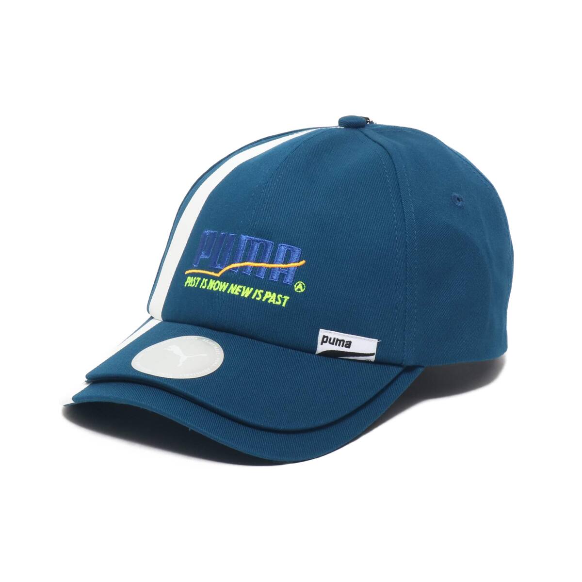 PUMA X ADER ERROR CAP GIBRALTAR SEA 19FA-S_photo_large